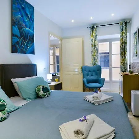 Espianade Studio Corfu (city)