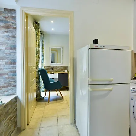 Apartment Espianade Studio *