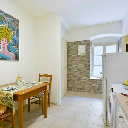 Apartment Espianade Studio
